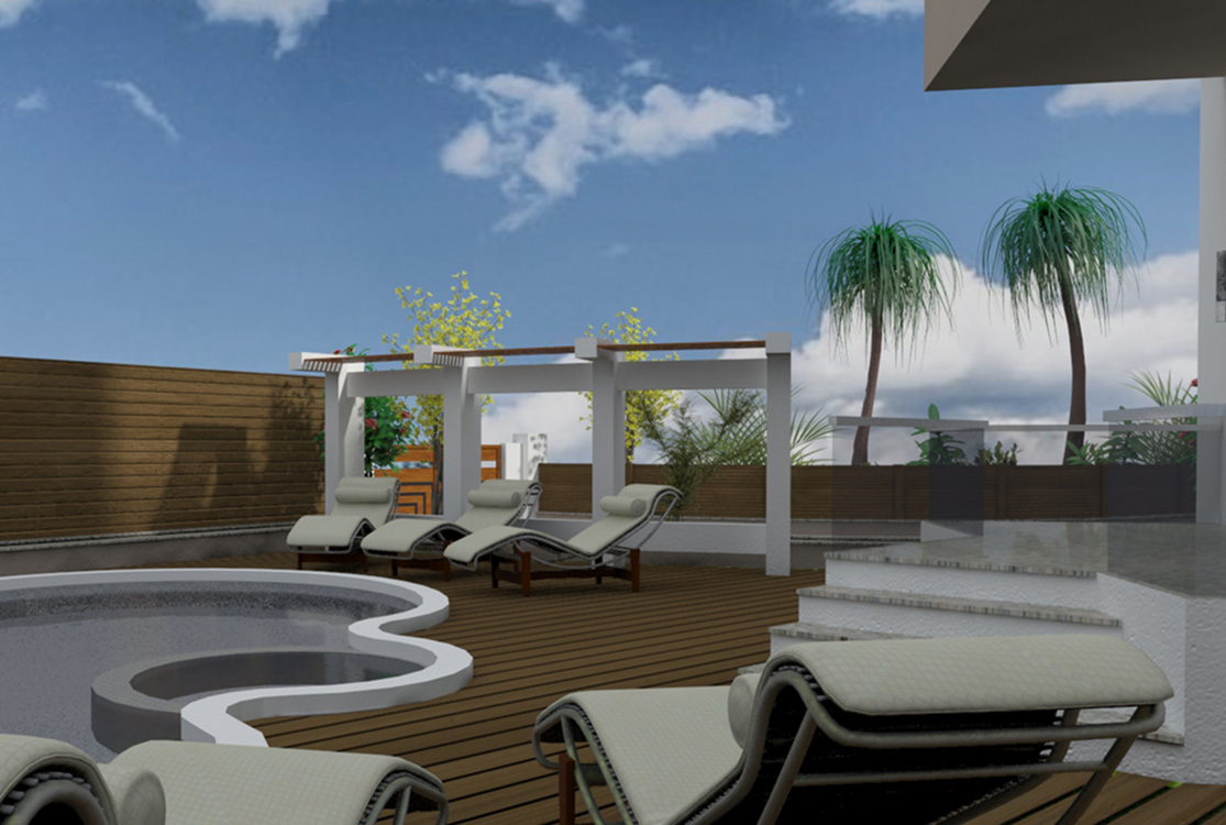 Luxury Villas (Plots)